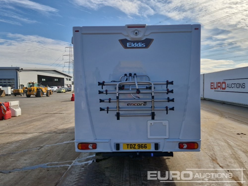 2022 Peugeot Multijet - Αυτοκινούμενο βαν: φωτογραφία 4 2022 Peugeot Multijet - Αυτοκινούμενο βαν: φωτογραφία 4