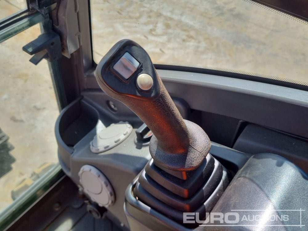 Μίνι εκσκαφέας 2022 Volvo EC18E: φωτογραφία 46