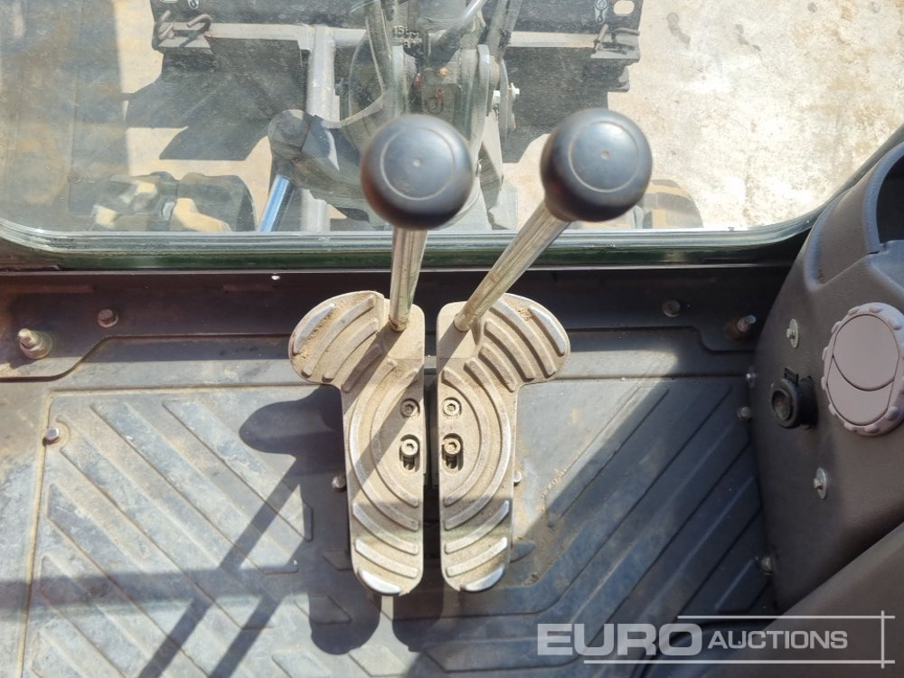 Μίνι εκσκαφέας 2022 Volvo EC18E: φωτογραφία 45