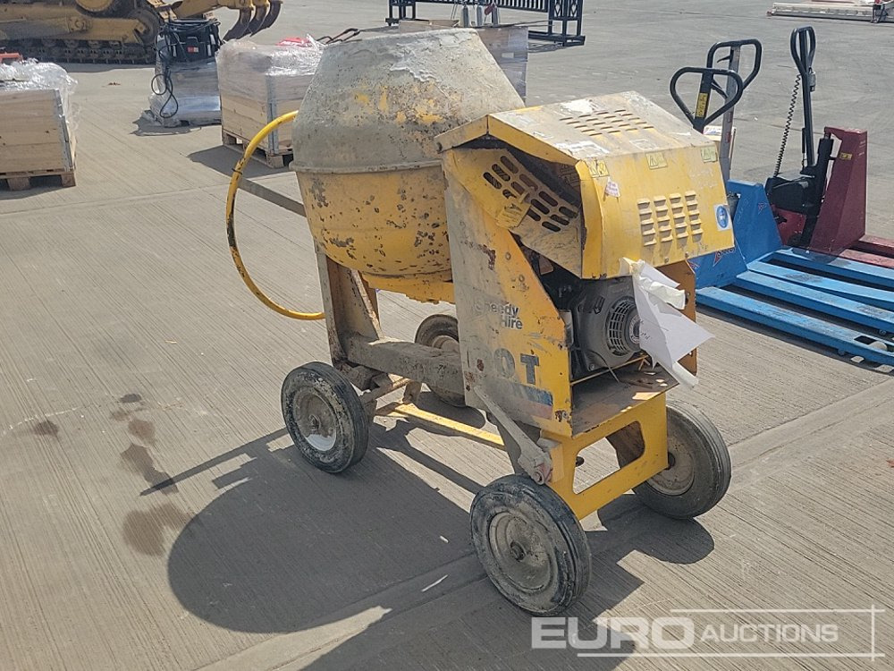 2022 Winget 100T - Μπετονιέρα: φωτογραφία 3 2022 Winget 100T - Μπετονιέρα: φωτογραφία 3