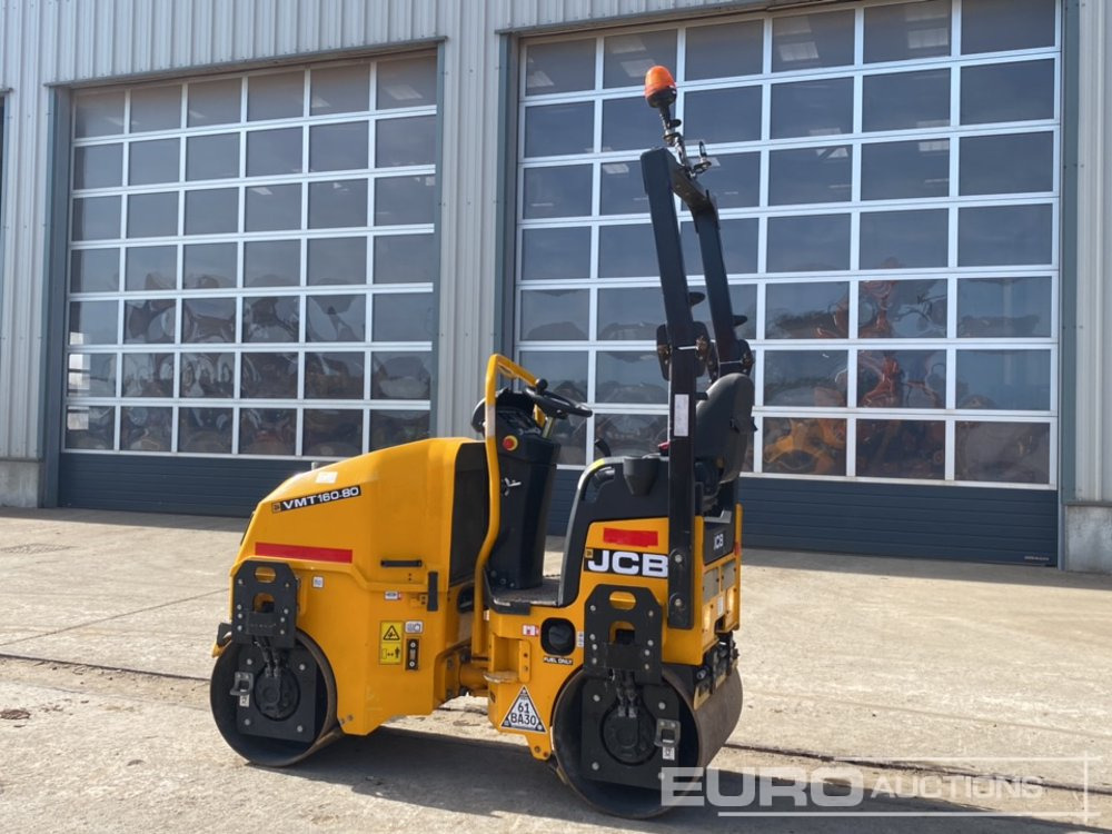 2023 JCB VMT160-80 - Οδοστρωτήρας: φωτογραφία 3 2023 JCB VMT160-80 - Οδοστρωτήρας: φωτογραφία 3