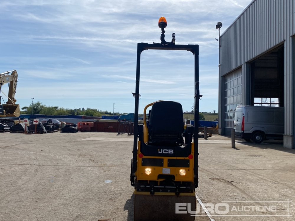 2023 JCB VMT160-80 - Οδοστρωτήρας: φωτογραφία 4 2023 JCB VMT160-80 - Οδοστρωτήρας: φωτογραφία 4