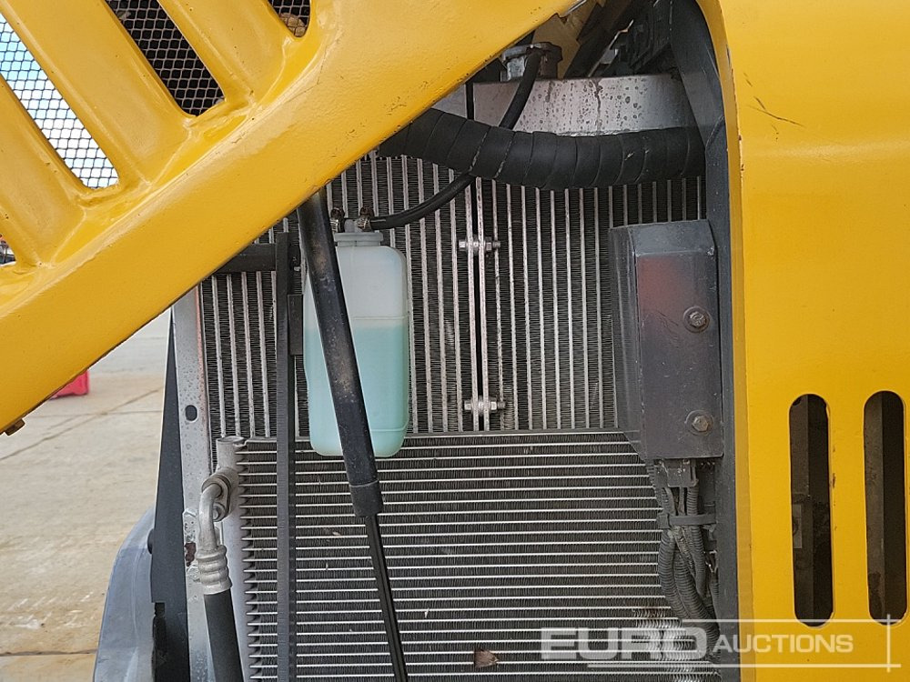 Μίνι εκσκαφέας 2023 XCMG XE60DA: φωτογραφία 50