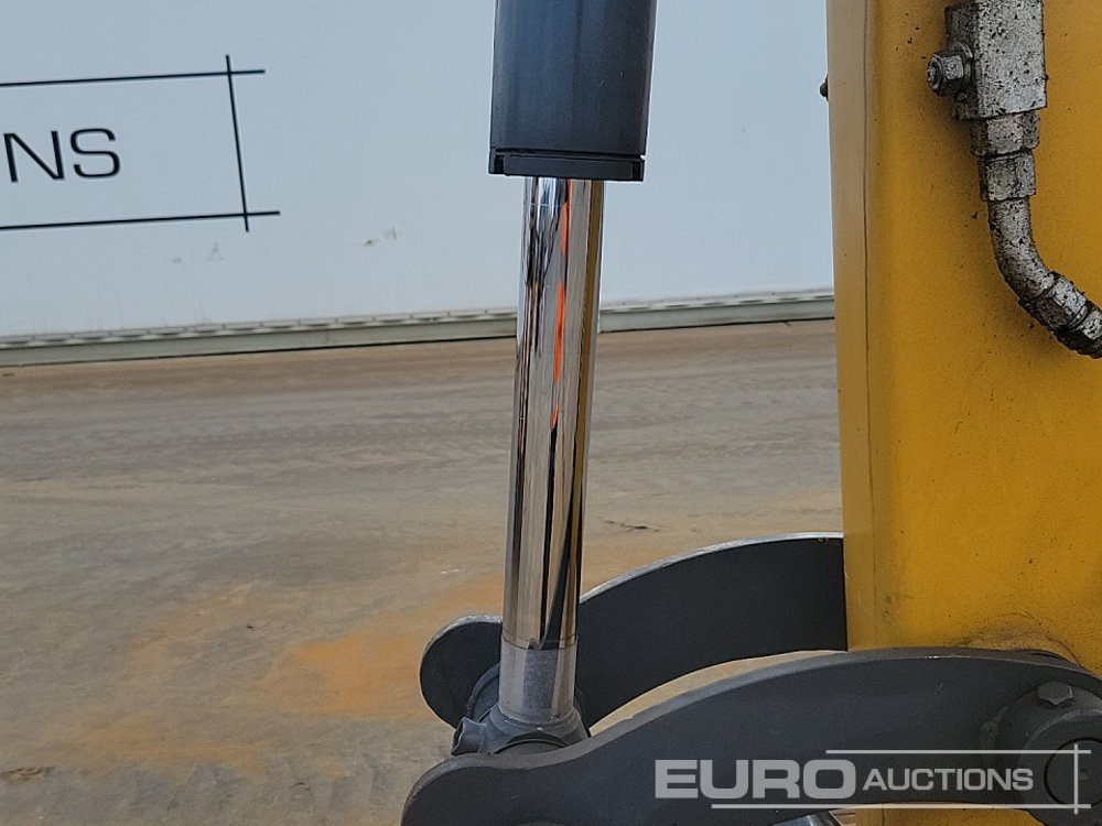 Μίνι εκσκαφέας 2023 XCMG XE60DA: φωτογραφία 32