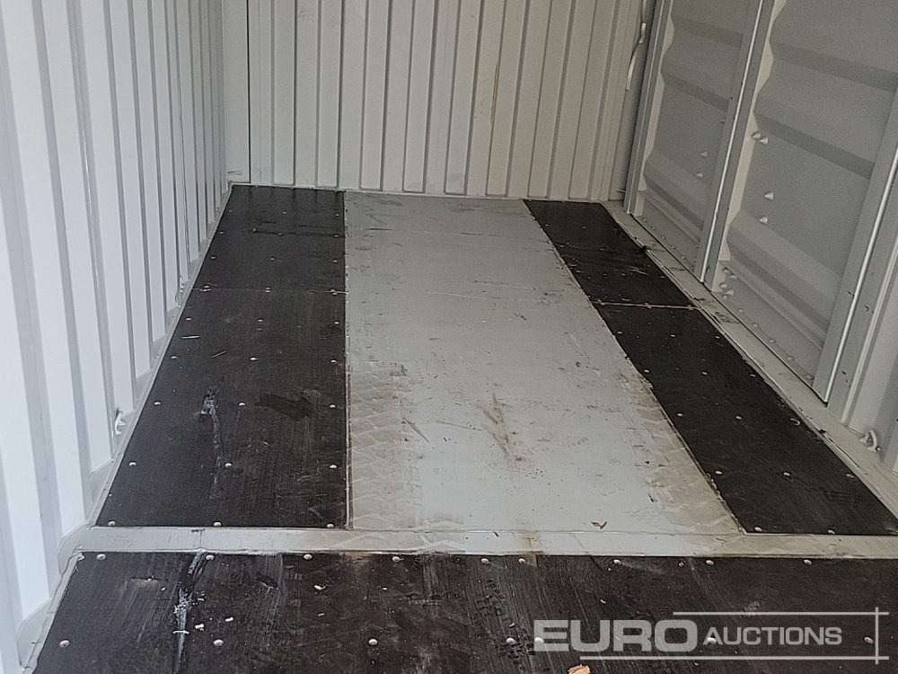 2025 40' x 8' HC Container, 4 Side Doors, 1 End Door(Cannot Be Reconsigned) - Εμπορευματοκιβώτιο: φωτογραφία 5 2025 40' x 8' HC Container, 4 Side Doors, 1 End Door(Cannot Be Reconsigned) - Εμπορευματοκιβώτιο: φωτογραφία 5