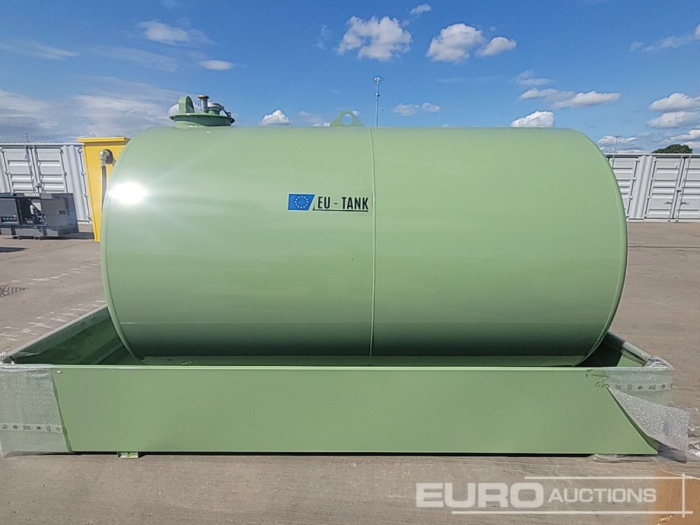 2025 Emiliana Serbatoi TF9/50 - Δεξαμενή αποθήκευσης: φωτογραφία 2 2025 Emiliana Serbatoi TF9/50 - Δεξαμενή αποθήκευσης: φωτογραφία 2