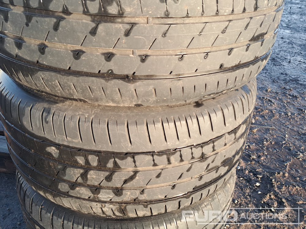 305/40R20 Alloy Wheels to suit BMW (4 of) - Ελαστικό: φωτογραφία 5 305/40R20 Alloy Wheels to suit BMW (4 of) - Ελαστικό: φωτογραφία 5