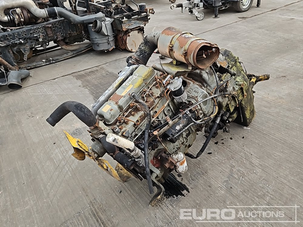 4 Cylinder Engine, Gearbox - Κινητήρας: φωτογραφία 5 4 Cylinder Engine, Gearbox - Κινητήρας: φωτογραφία 5