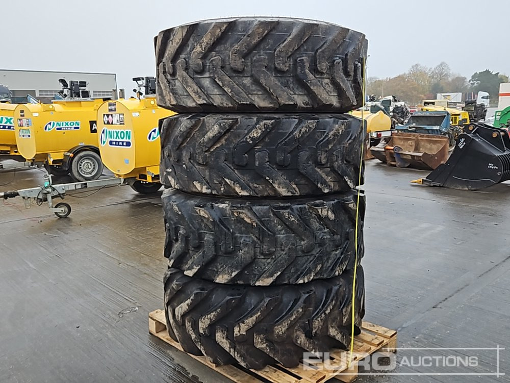 400/80-24 Tyre (4 of) - Ελαστικό: φωτογραφία 3 400/80-24 Tyre (4 of) - Ελαστικό: φωτογραφία 3