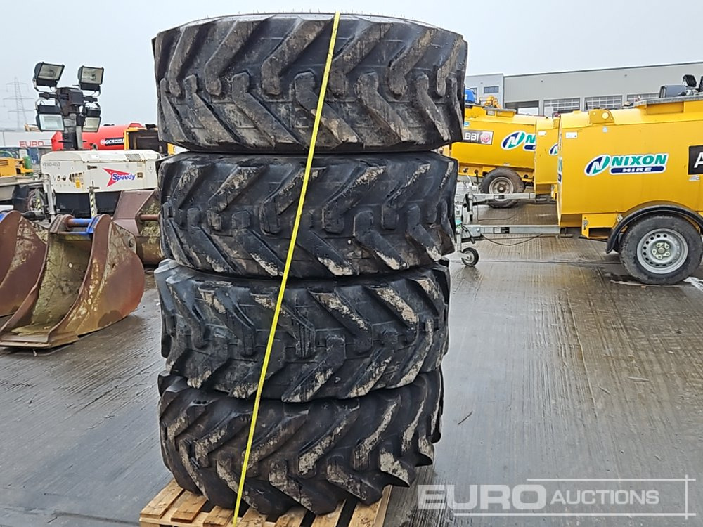 400/80-24 Tyre (4 of) - Ελαστικό: φωτογραφία 4 400/80-24 Tyre (4 of) - Ελαστικό: φωτογραφία 4
