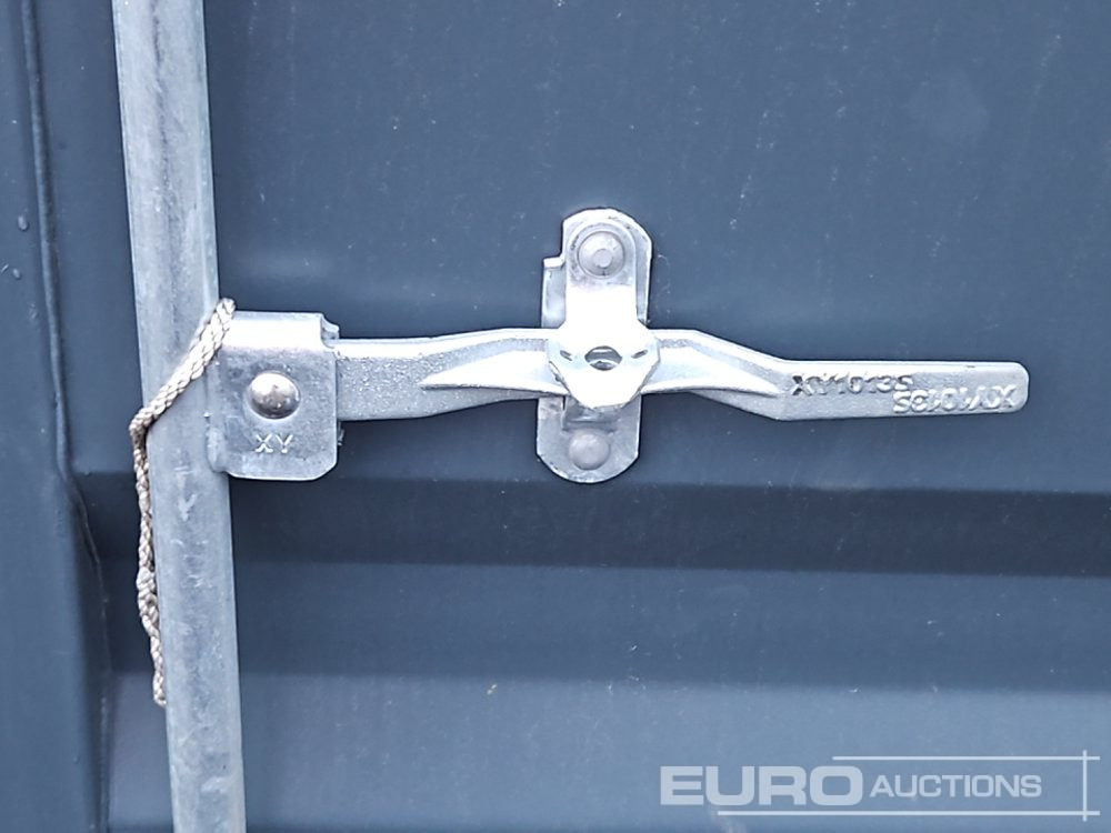 Εμπορευματοκιβώτιο 40ft HC Container, 4 Side Doors, 1 End Door (Cannot Be Reconsigned): φωτογραφία 31 Εμπορευματοκιβώτιο 40ft HC Container, 4 Side Doors, 1 End Door (Cannot Be Reconsigned): φωτογραφία 31