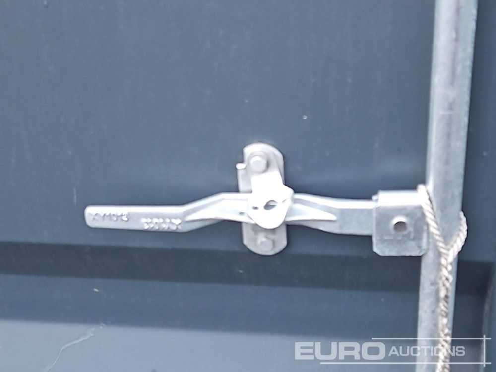 Εμπορευματοκιβώτιο 40ft HC Container, 4 Side Doors, 1 End Door (Cannot Be Reconsigned): φωτογραφία 33 Εμπορευματοκιβώτιο 40ft HC Container, 4 Side Doors, 1 End Door (Cannot Be Reconsigned): φωτογραφία 33