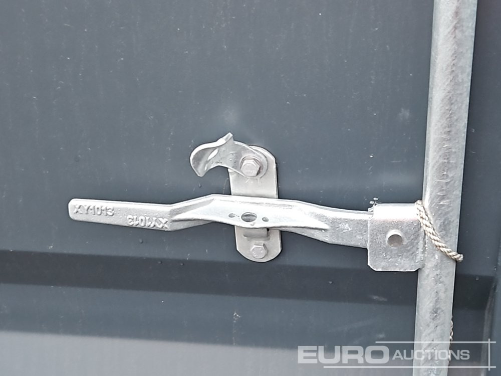 Εμπορευματοκιβώτιο 40ft HC Container, 4 Side Doors, 1 End Door (Cannot Be Reconsigned): φωτογραφία 38 Εμπορευματοκιβώτιο 40ft HC Container, 4 Side Doors, 1 End Door (Cannot Be Reconsigned): φωτογραφία 38