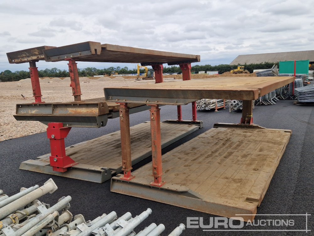 Εξοπλισμού κατασκευών 5m x 2 Trench Box (2 of), 5m x 1m Trench Boxx (2 of): φωτογραφία 6