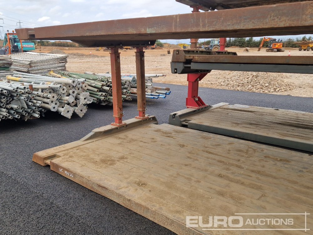 Εξοπλισμού κατασκευών 5m x 2 Trench Box (2 of), 5m x 1m Trench Boxx (2 of): φωτογραφία 10