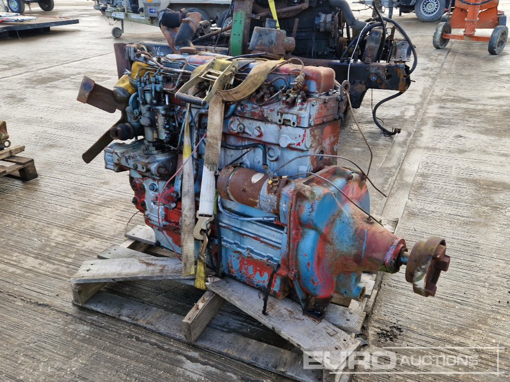 6 Cylinder Engine, Pump - Κινητήρας: φωτογραφία 3 6 Cylinder Engine, Pump - Κινητήρας: φωτογραφία 3