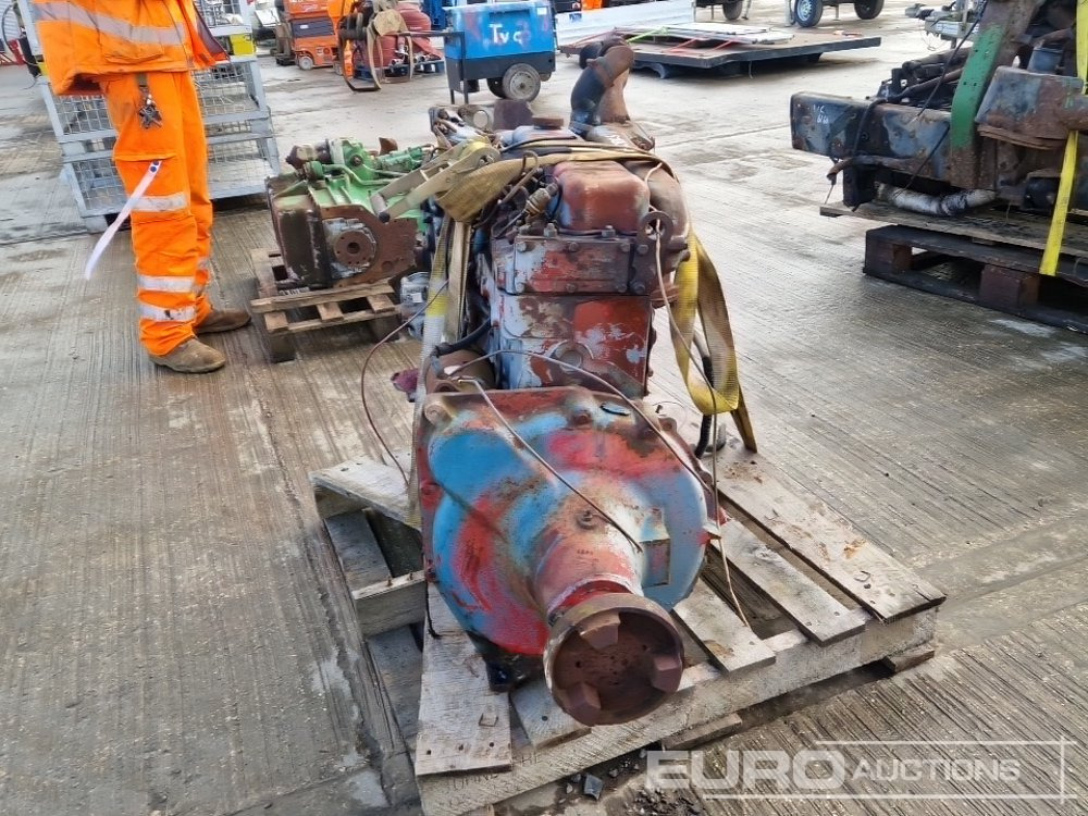 6 Cylinder Engine, Pump - Κινητήρας: φωτογραφία 4 6 Cylinder Engine, Pump - Κινητήρας: φωτογραφία 4