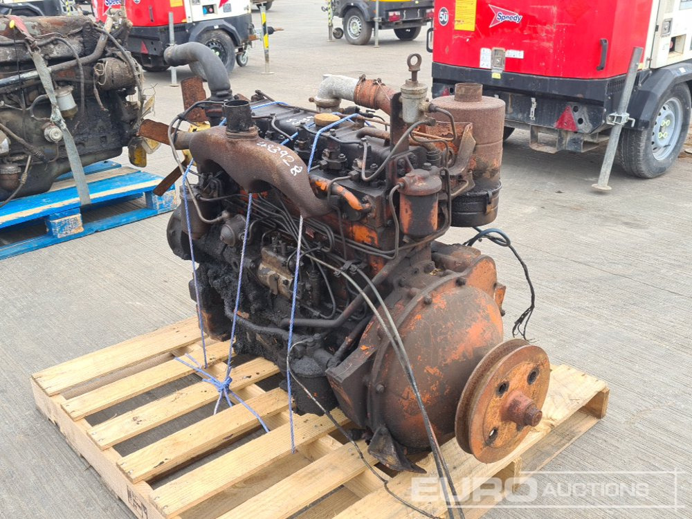 6 Cylinder Engine - Κινητήρας: φωτογραφία 3 6 Cylinder Engine - Κινητήρας: φωτογραφία 3