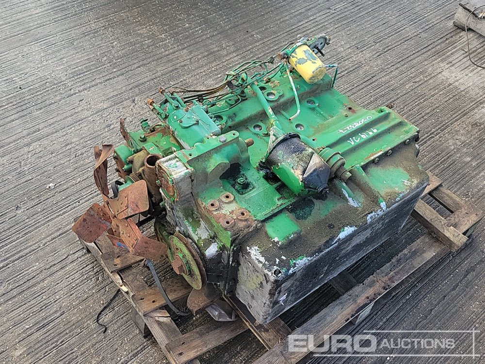 6 Cylinder Engine - Κινητήρας: φωτογραφία 1 6 Cylinder Engine - Κινητήρας: φωτογραφία 1