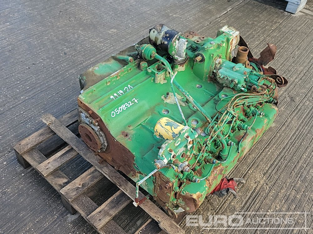 6 Cylinder Engine - Κινητήρας: φωτογραφία 5 6 Cylinder Engine - Κινητήρας: φωτογραφία 5