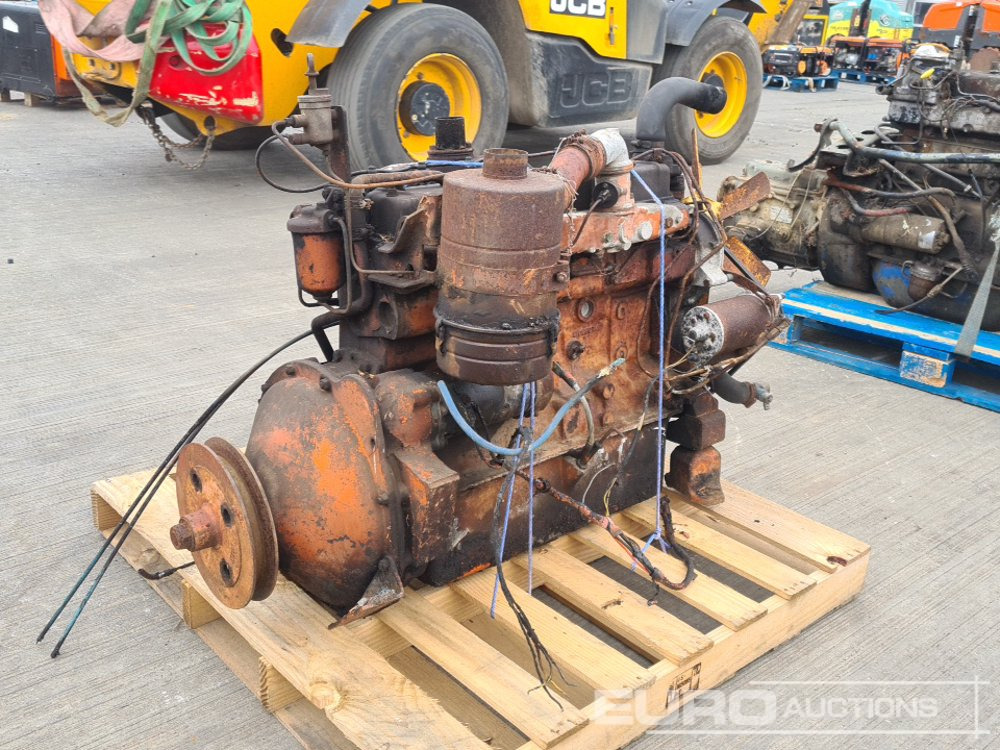 6 Cylinder Engine - Κινητήρας: φωτογραφία 5 6 Cylinder Engine - Κινητήρας: φωτογραφία 5