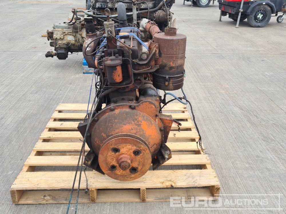 6 Cylinder Engine - Κινητήρας: φωτογραφία 4 6 Cylinder Engine - Κινητήρας: φωτογραφία 4