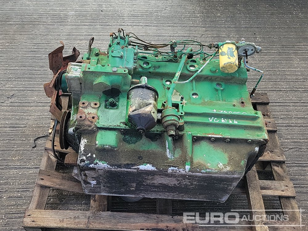 6 Cylinder Engine - Κινητήρας: φωτογραφία 2 6 Cylinder Engine - Κινητήρας: φωτογραφία 2