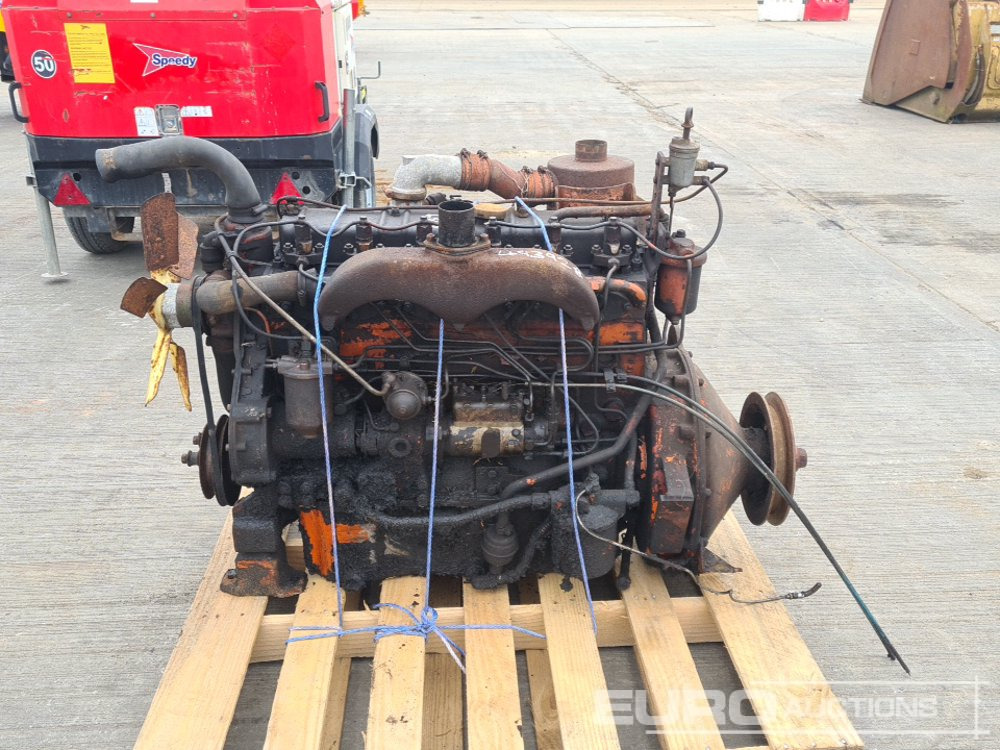 6 Cylinder Engine - Κινητήρας: φωτογραφία 2 6 Cylinder Engine - Κινητήρας: φωτογραφία 2