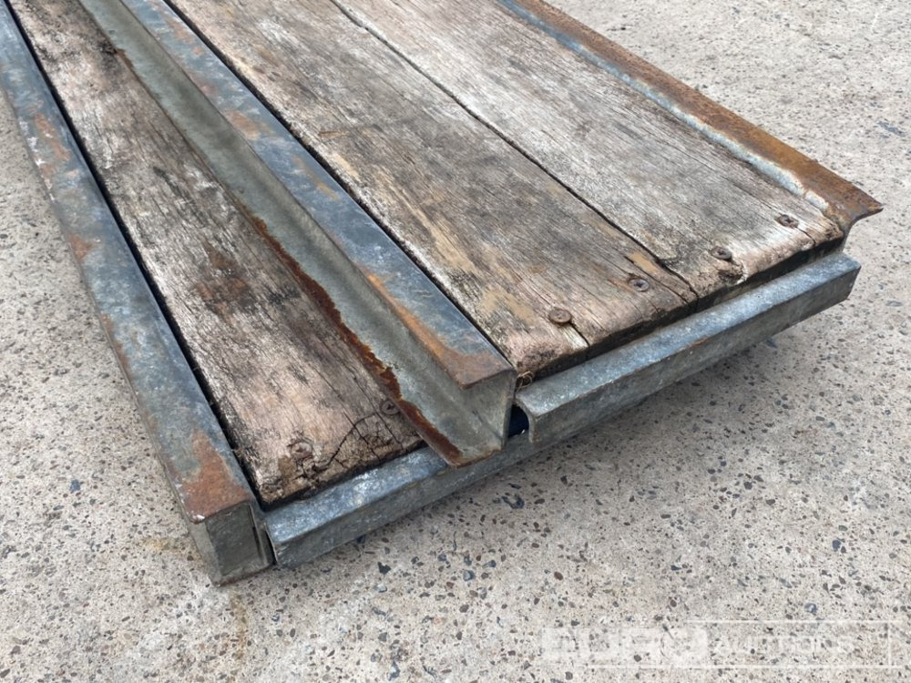 6' Trailer Ramps - Ράμπα φόρτωσης: φωτογραφία 5 6' Trailer Ramps - Ράμπα φόρτωσης: φωτογραφία 5