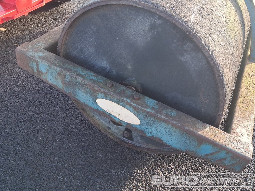 8' Land Roller - Γεωργικά μηχανήματα: φωτογραφία 5 8' Land Roller - Γεωργικά μηχανήματα: φωτογραφία 5