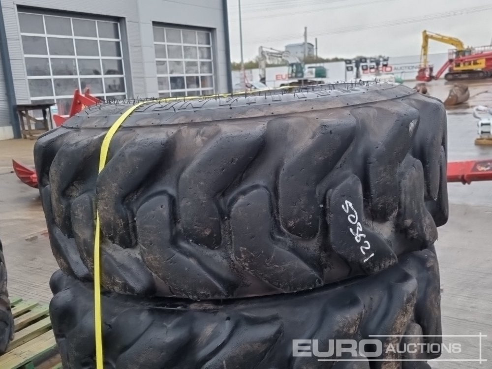 Alliance 10.5/80-18 Tyre (4 of) - Ελαστικό: φωτογραφία 5 Alliance 10.5/80-18 Tyre (4 of) - Ελαστικό: φωτογραφία 5