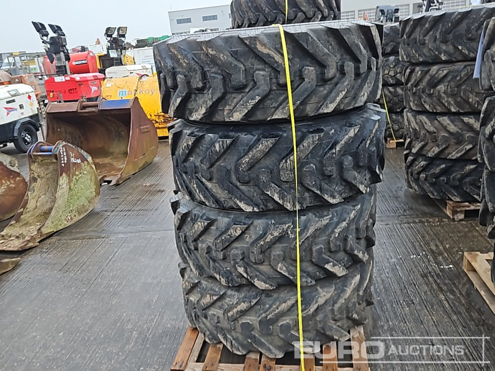 Alliance 400/80-24 (4 of) - Ελαστικό: φωτογραφία 4 Alliance 400/80-24 (4 of) - Ελαστικό: φωτογραφία 4