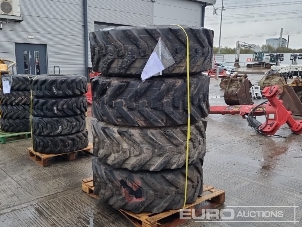 Alliance 400/80-24 Tyre (4 of) - Ελαστικό: φωτογραφία 4 Alliance 400/80-24 Tyre (4 of) - Ελαστικό: φωτογραφία 4