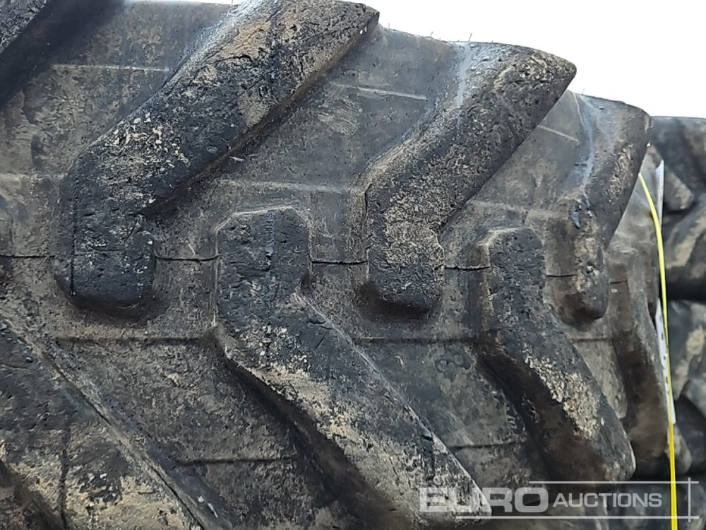 Alliance 400/80-24 Tyre (4 of) - Ελαστικό: φωτογραφία 5 Alliance 400/80-24 Tyre (4 of) - Ελαστικό: φωτογραφία 5