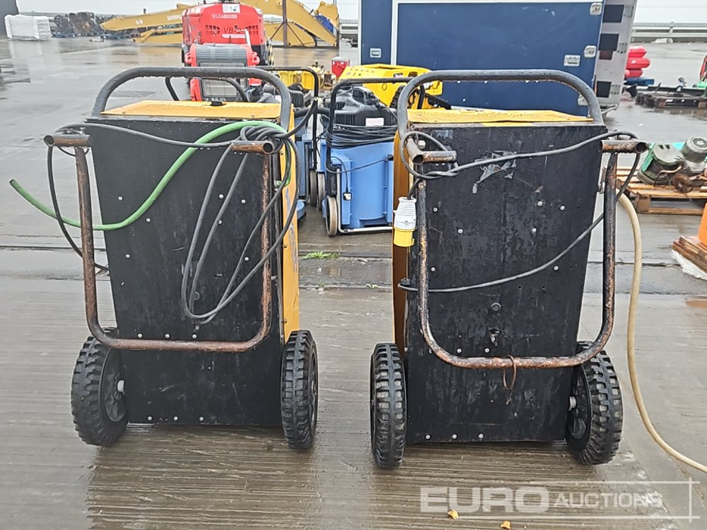 Andrews HD500 S3 - Εξοπλισμού κατασκευών: φωτογραφία 4 Andrews HD500 S3 - Εξοπλισμού κατασκευών: φωτογραφία 4