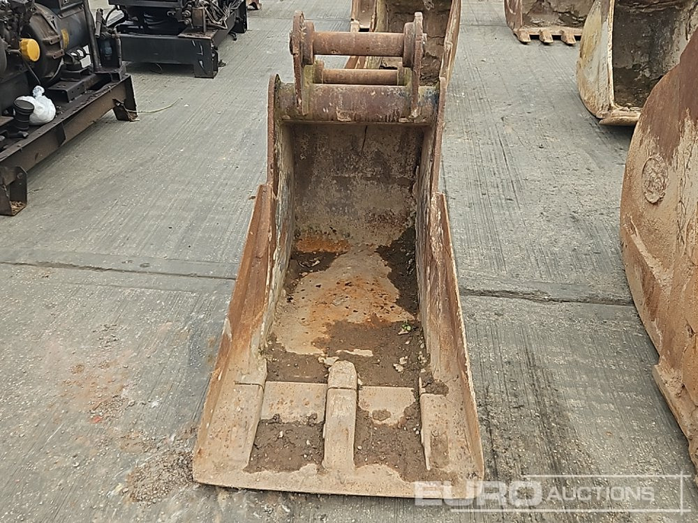 Κουβας BMC 30" Digging Bucket 65mm Pin to suit 13 Ton Excavator: φωτογραφία 8