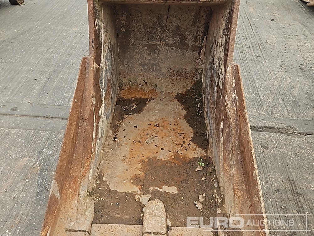 Κουβας BMC 30" Digging Bucket 65mm Pin to suit 13 Ton Excavator: φωτογραφία 10
