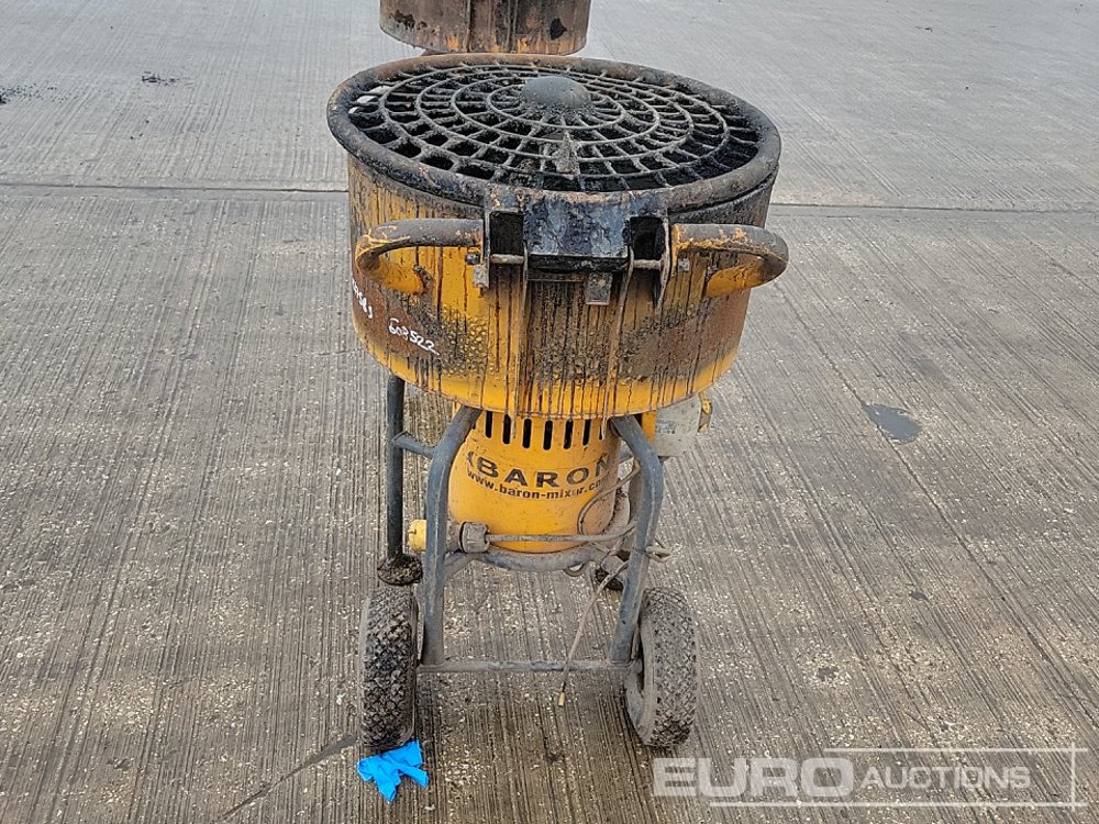 Baron m-80 - Μηχανών ασφάλτου: φωτογραφία 4 Baron m-80 - Μηχανών ασφάλτου: φωτογραφία 4