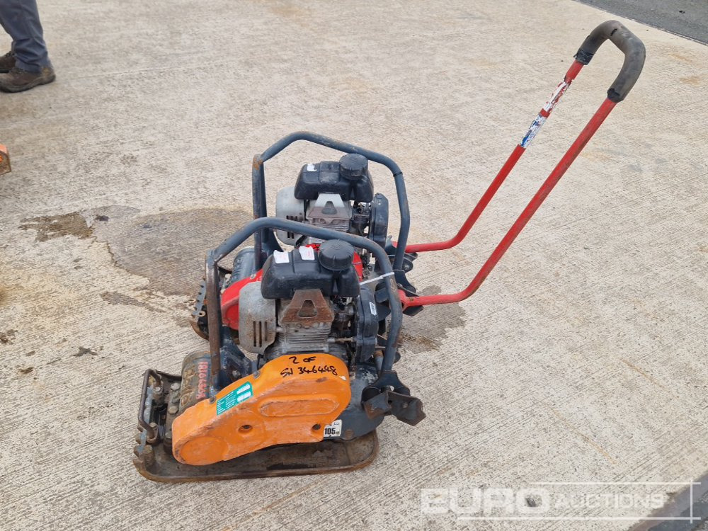 Belle LC3260 - Μηχανών ασφάλτου: φωτογραφία 2 Belle LC3260 - Μηχανών ασφάλτου: φωτογραφία 2