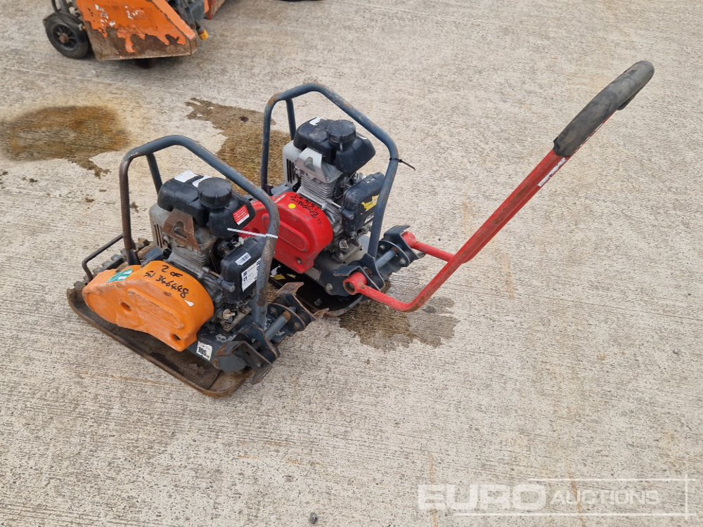 Belle LC3260 - Μηχανών ασφάλτου: φωτογραφία 3 Belle LC3260 - Μηχανών ασφάλτου: φωτογραφία 3