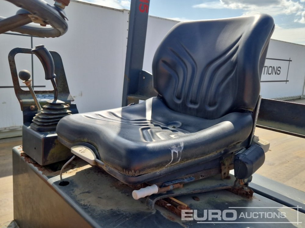 Οδοστρωτήρας Bomag
Bomag Roller

Bomag Roller

 BW138AD: φωτογραφία 27
