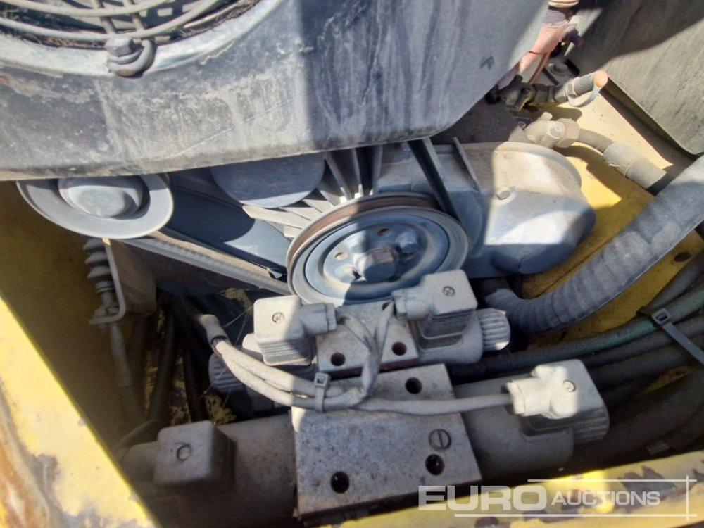 Οδοστρωτήρας Bomag
Bomag Roller

Bomag Roller

 BW138AD: φωτογραφία 18