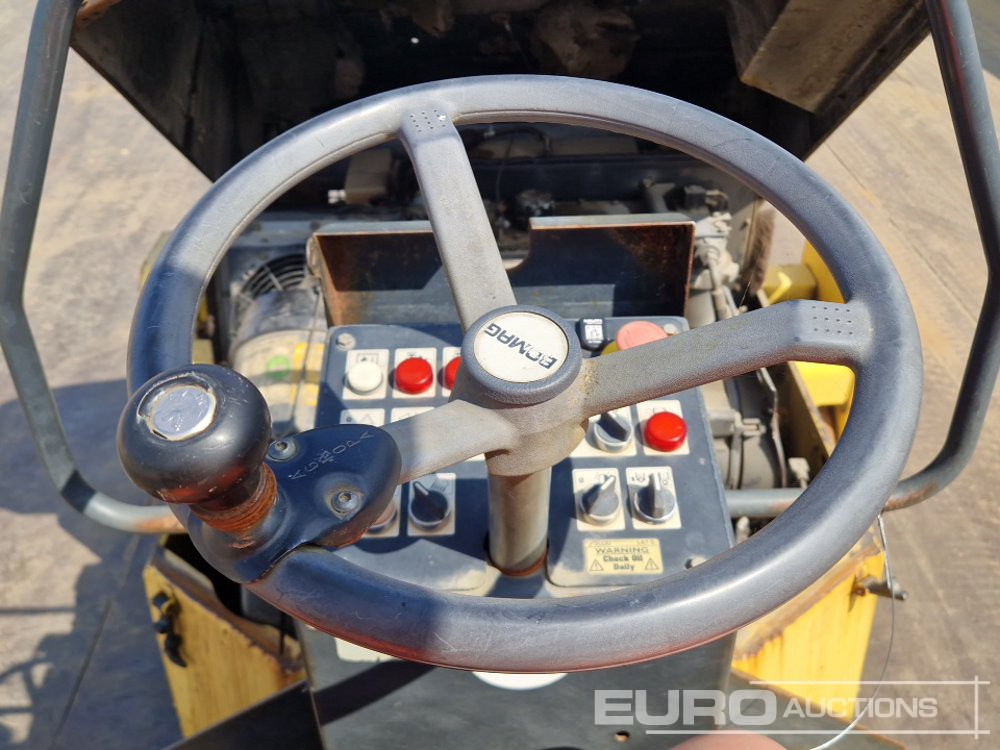 Οδοστρωτήρας Bomag
Bomag Roller

Bomag Roller

 BW138AD: φωτογραφία 32