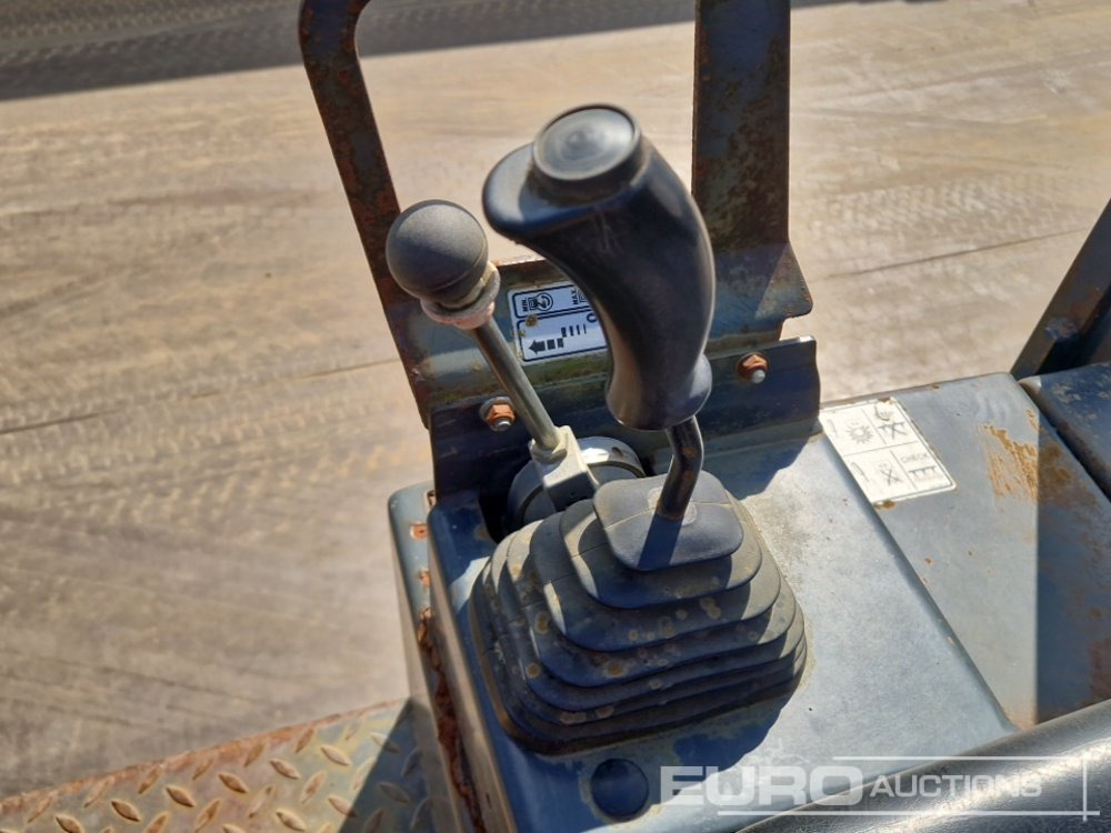 Οδοστρωτήρας Bomag
Bomag Roller

Bomag Roller

 BW138AD: φωτογραφία 28