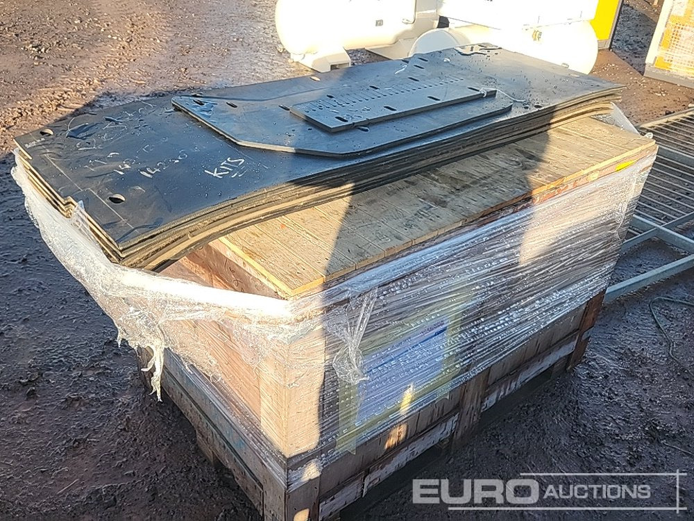 Box Of Hydraulic Hoses, Rubbers - Ανταλλακτικό για Κατασκευή μηχανήματα: φωτογραφία 4 Box Of Hydraulic Hoses, Rubbers - Ανταλλακτικό για Κατασκευή μηχανήματα: φωτογραφία 4