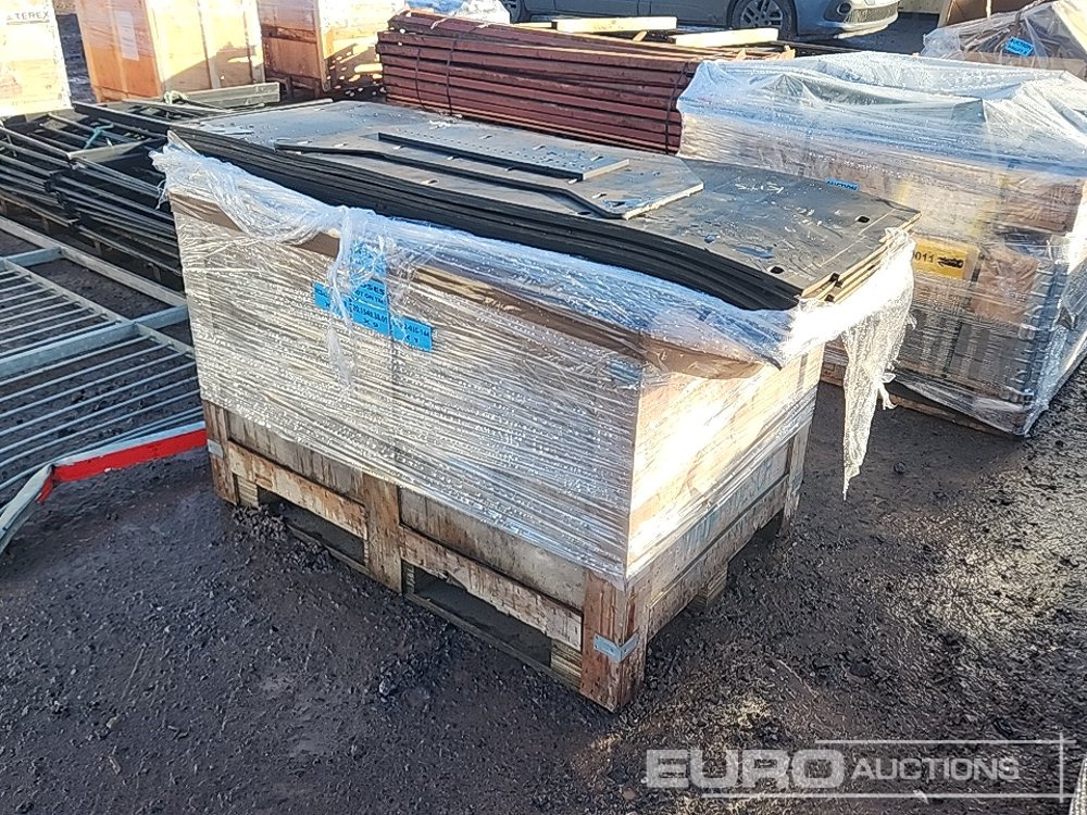 Box Of Hydraulic Hoses, Rubbers - Ανταλλακτικό για Κατασκευή μηχανήματα: φωτογραφία 3 Box Of Hydraulic Hoses, Rubbers - Ανταλλακτικό για Κατασκευή μηχανήματα: φωτογραφία 3