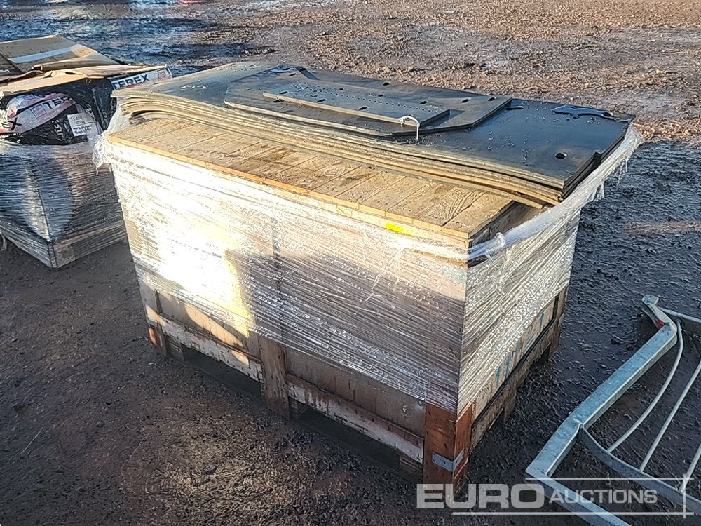 Box Of Hydraulic Hoses, Rubbers - Ανταλλακτικό για Κατασκευή μηχανήματα: φωτογραφία 1 Box Of Hydraulic Hoses, Rubbers - Ανταλλακτικό για Κατασκευή μηχανήματα: φωτογραφία 1