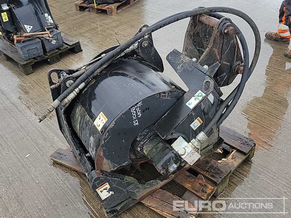 CAT PC404 - Παρελκόμενα για Εκσκαφέας: φωτογραφία 1 CAT PC404 - Παρελκόμενα για Εκσκαφέας: φωτογραφία 1