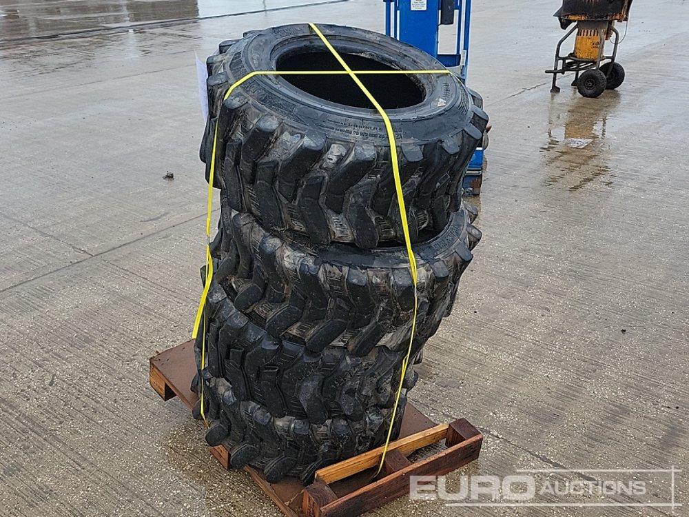Camso 12-16.5 Tyre (4 of) - Ελαστικό: φωτογραφία 3 Camso 12-16.5 Tyre (4 of) - Ελαστικό: φωτογραφία 3