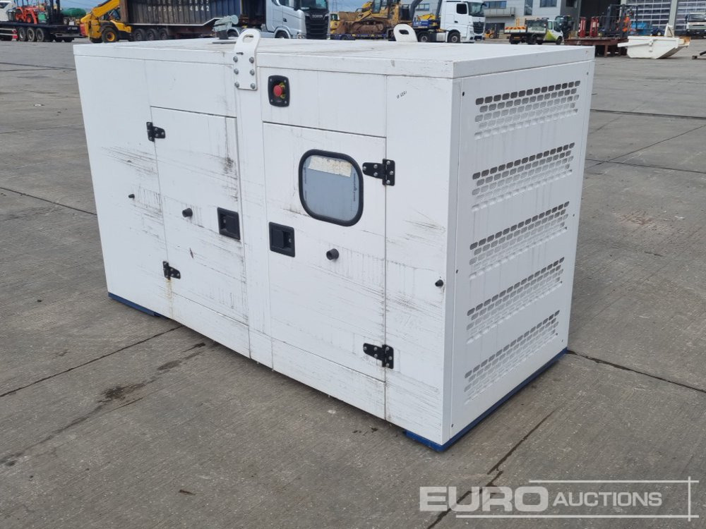 Canopy to suit Generator - Εξοπλισμού κατασκευών: φωτογραφία 1 Canopy to suit Generator - Εξοπλισμού κατασκευών: φωτογραφία 1